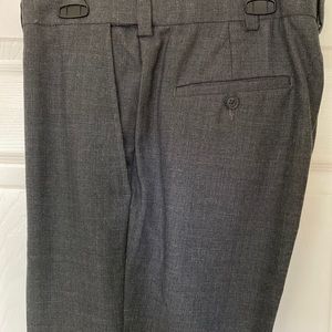 Haggar dress pants